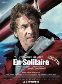 Постер Одиночка