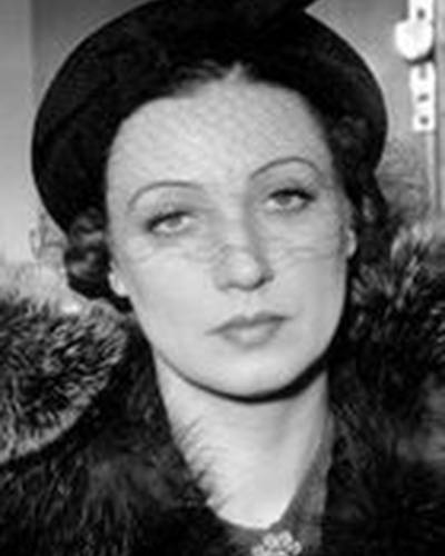 Ядвига Кенда фото