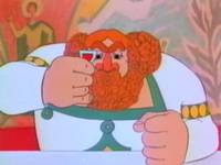 Кадр Василиса Микулишна