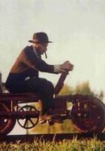 Мартин Кэлвилл фото