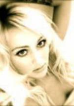 Magdalèna Kalley фото