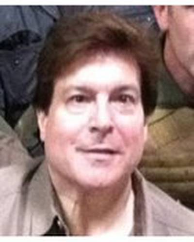 Адам Фридман фото