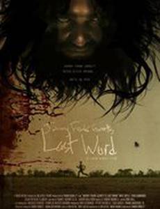 Последнее слово