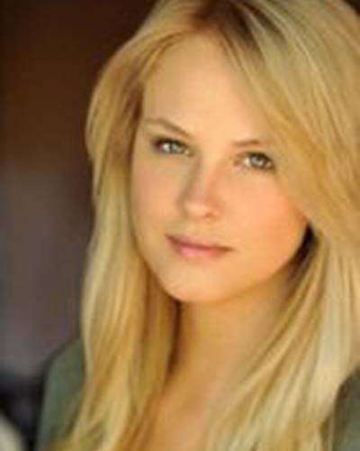 Натали Фабри фото