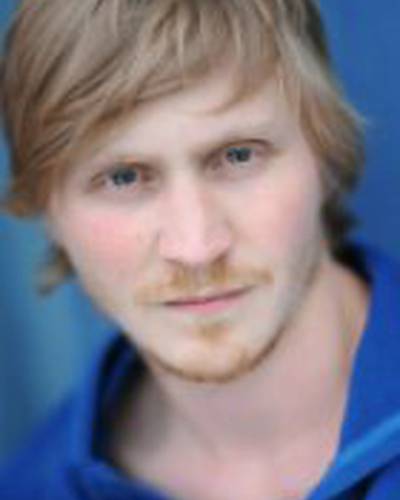 Бенжамин Крамм фото