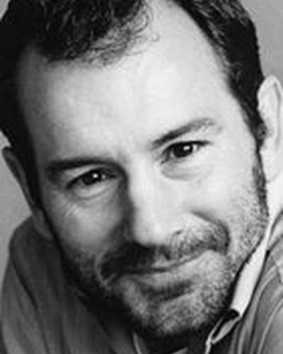 Джон Ллойд Филлингэм фото