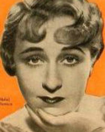 Мэйбл Альбертсон фото
