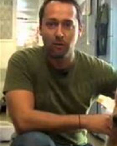 Роланд Санчез фото