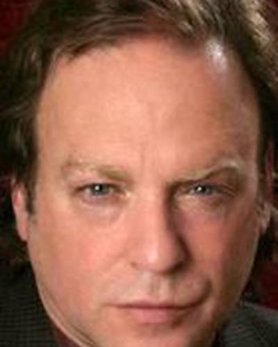 Ларри Джошуа фото