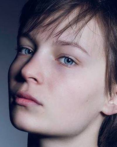 Дайан Руксель фото