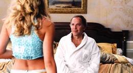 Кадр из фильма "Девушка из Монако" - 2