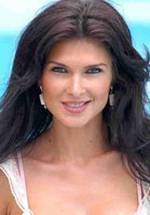 Моника Дин фото