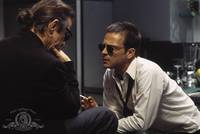 Кадр Опасные игры