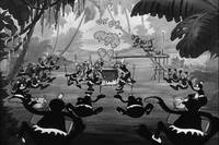 Кадр Mickey's Man Friday