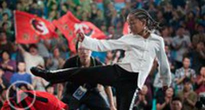 Трейлер (русский дублированный) 