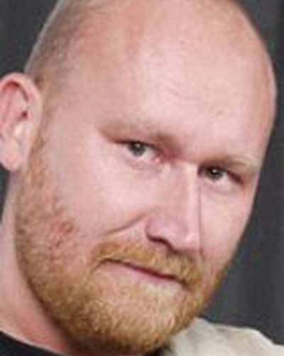 Евгений Булгаков фото