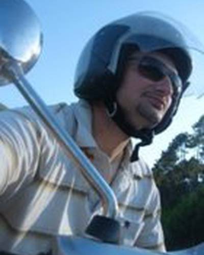 Кевин Хакенберг фото