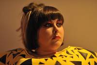 Кадр Baby Balloon