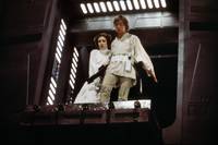 Кадр Звездные войны: Эпизод 4 – Новая надежда