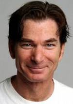 Деррел Маури фото