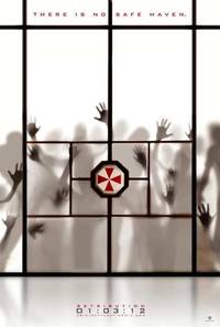 Постер Обитель зла 5