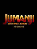 Постер из фильма "Джуманджи: Зов джунглей" - 1