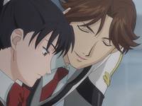 Кадр Военный парад: Новые звуки марша