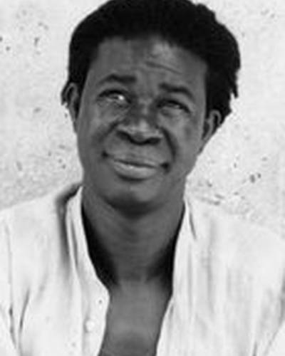 Бакари Сангаре фото