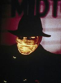 Кадр Человек тьмы III (видео)