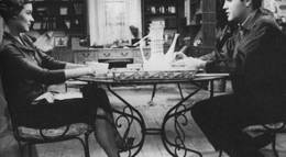 Кадр из фильма "Одиночка" - 1