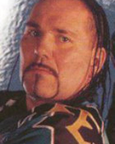 Тед Петти фото