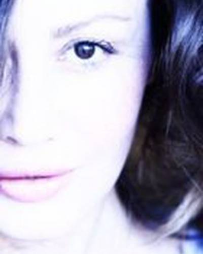 Жаклин Херрера фото