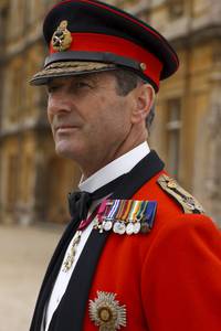 Кадр Аббатство Даунтон