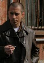 Альберт Барбарич фото