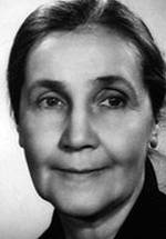 Вера Кузнецова фото