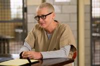 Кадр Оранжевый — хит сезона