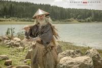 Кадр Уличный боец: Кулак убийцы