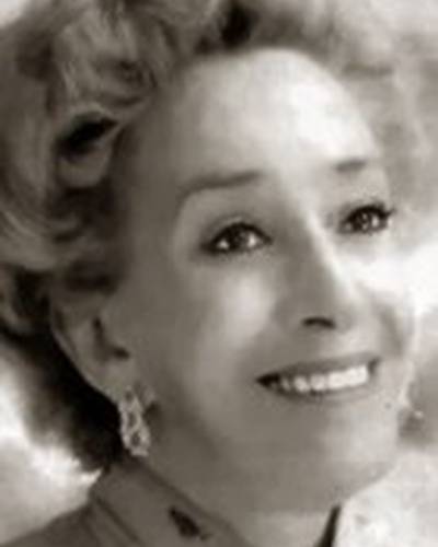 Иоланда Варгас Дульче фото