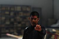 Кадр Рейд 2