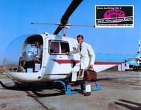 Кадр Omicidio per appuntamento