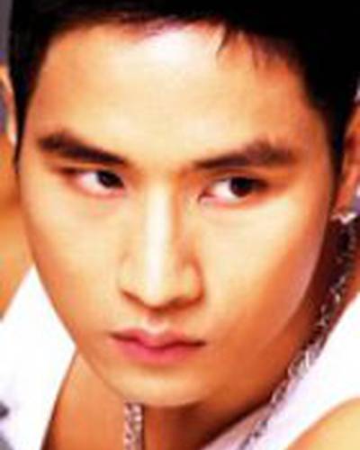 Ю Сон Чжун фото