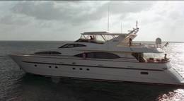 Кадр из фильма "Секс ради выживания" - 1