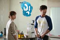 Кадр Большой