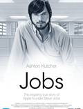 Постер из фильма "Джобс: Империя соблазна" - 1
