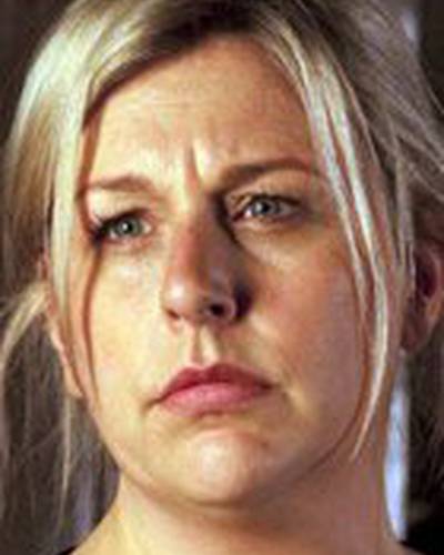 Ханна Уолтерс фото