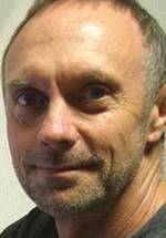 Майк Боднар фото