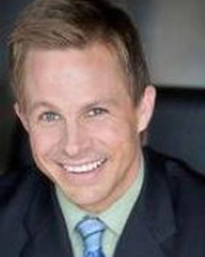 Грэйсон Берри фото