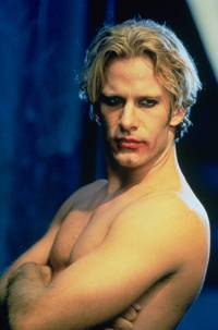 Кадр Скоростной Гари