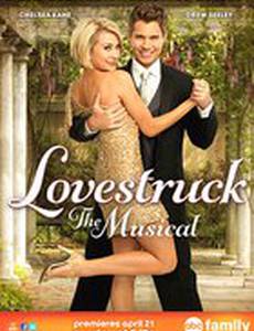 Безумно влюбленный: Мюзикл
