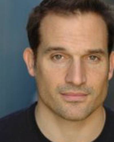 Дэвид Ли Руссек фото